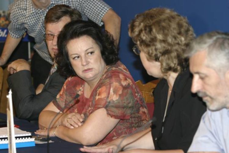 Tužba protiv SDA
