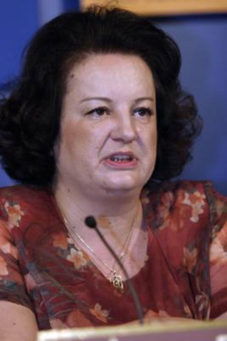 "Ne mogu da prihvatim da je moj narod ko je klao i krao"