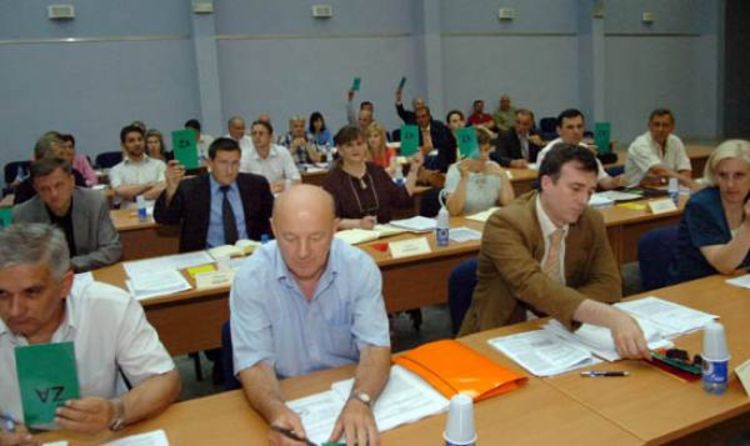 Bez dogovora o HRTu