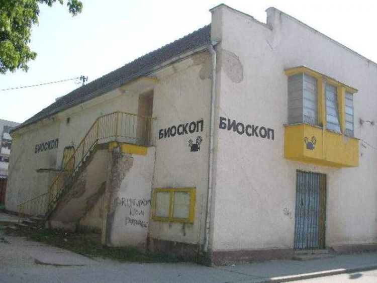 Bioskopi na samrti