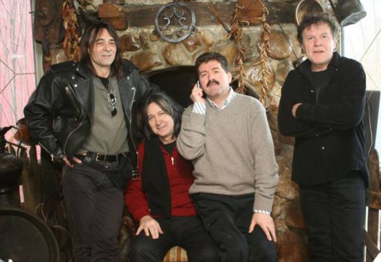 Novi album Dade Topića na tržištu do Božića
