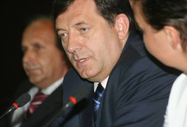 Milorad Dodik: Dodatni rok za reformu policije