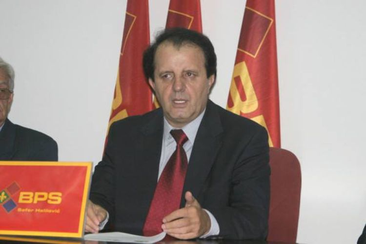 Sefer Halilović: Obezbjedićemo posao za 100.000 ljudi