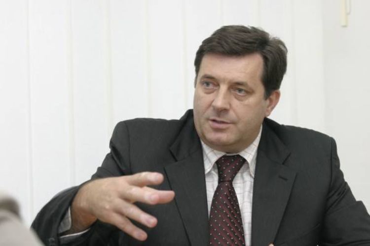 Milorad Dodik: "Izjave rezultat pritisaka za ukidanje RS"
