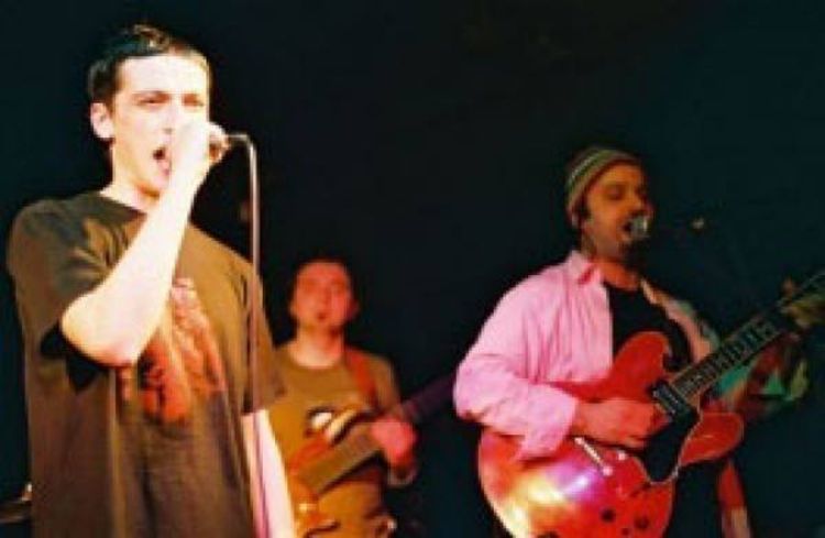 Uskoro izlazi novi album mostarskog benda "Zoster"