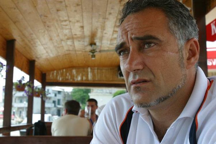 Ćelo uhapšen pa pušten