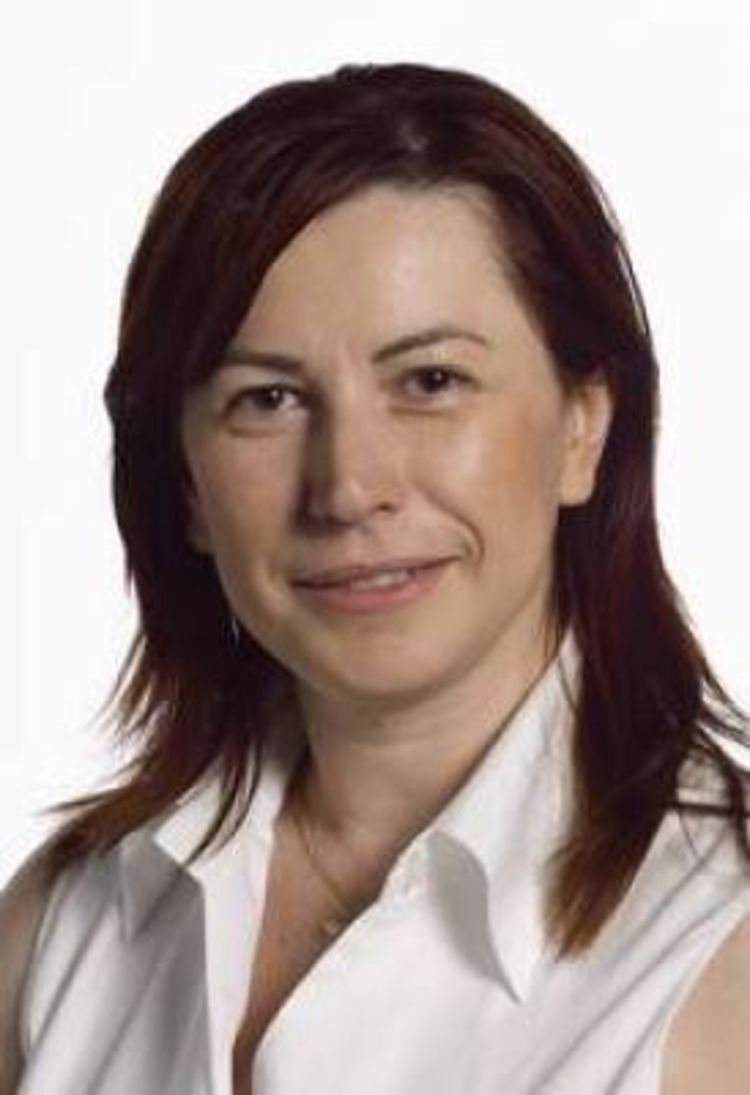 Bosanka kandidat za šefa diplomatije Švedske
