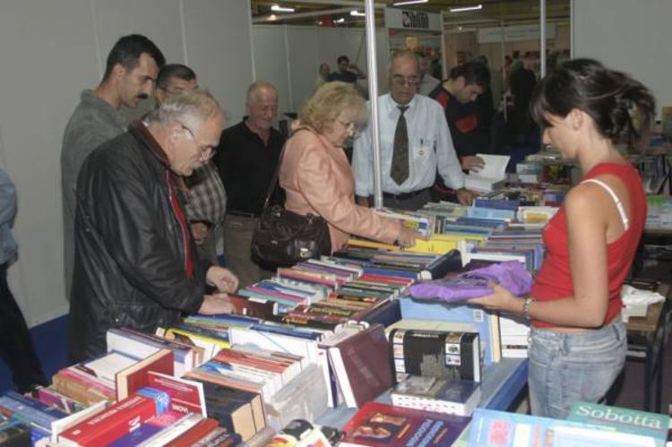 Do "Harija Potera" za pet KM