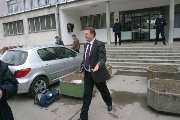 Pod istragom Ivanić, Đerić, Bundalo, Trkulja...
