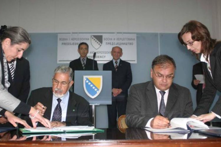 Uskoro direktna aviolinija Sarajevo  Tripoli