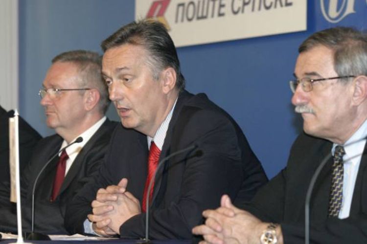 Zlatko Lagumdžija: Bićemo prvi u FBiH, a treći u RS