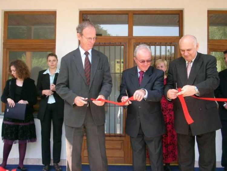 Otvorene dvije mjesne kancelarije