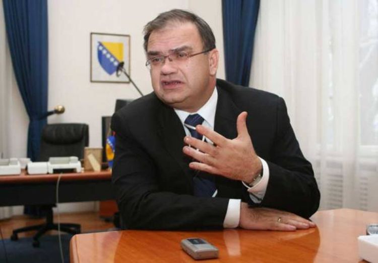 Ivanić pozvao Tužilaštvo BiH da odmah podigne optužnicu