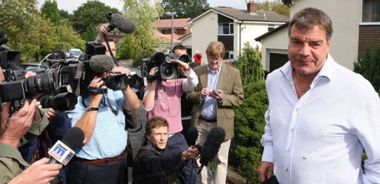 Alardajs: Lagali su u korist zarade