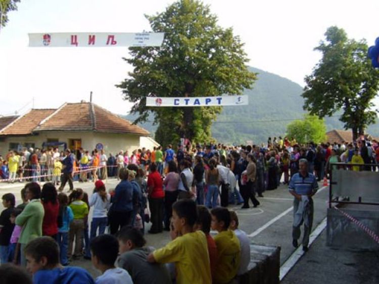 Ulicama grada trčalo 1.500 takmičara