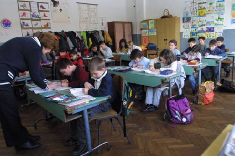 Školovanje nedostupno siromašnima