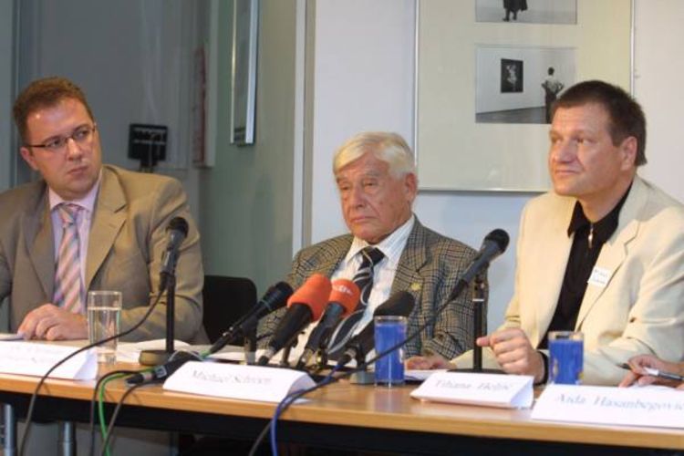 Treća faza projekta 
