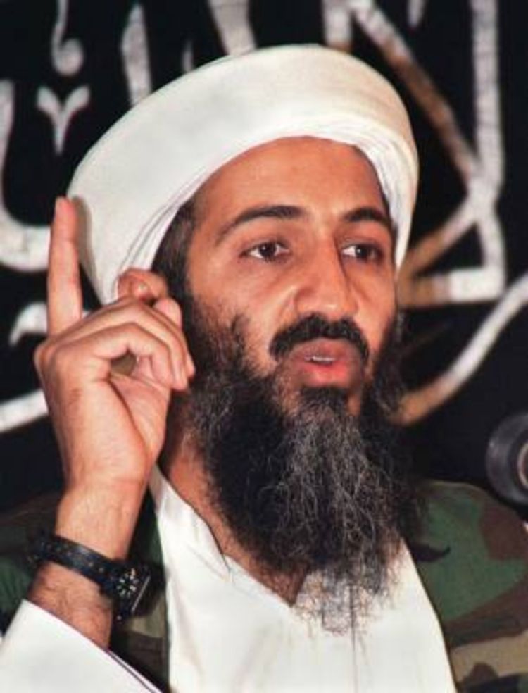 Osama bin Laden najvjerovatnije mrtav