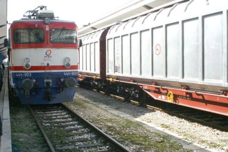 Željeznice FBiH dobile 30 vagona