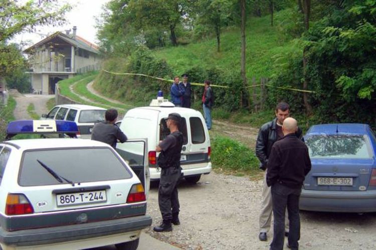 Poslije ubistva mještanina podmetnuta druga "kašikara"