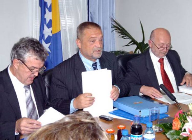 Koncesije za jedanaest elektroenergetskih objekata