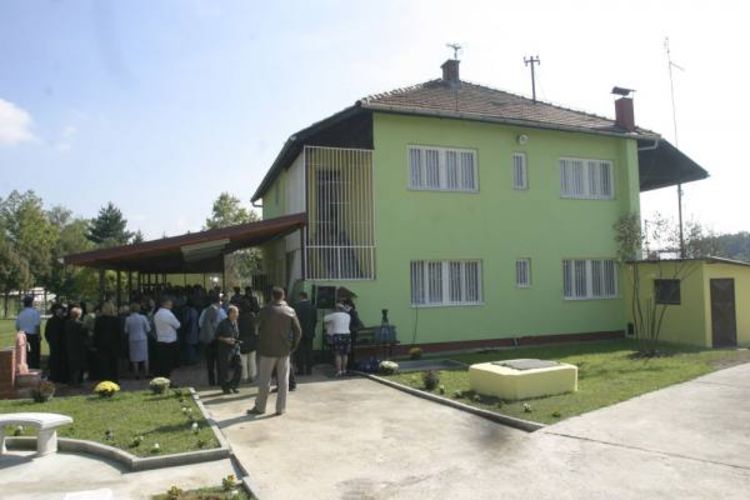 Otvoren prvi popravni dom za maloljetnike u BiH