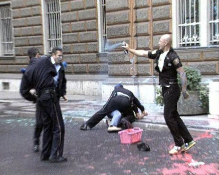 Mladen Tomić u Njemačkoj osuđen na pet godina zatvora