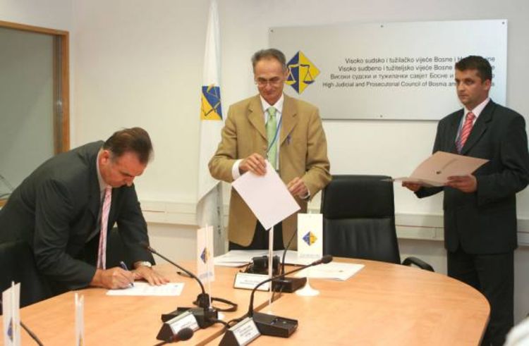 Spremni za borbu protiv najtežih oblika kriminala