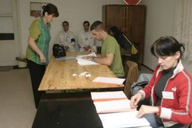 CIK BiH: Glasalo 43,96 odsto birača