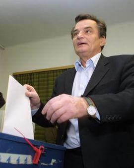 Belkić: Silajdžić pobjednik