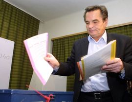 Haris Silajdžić: Učiniti sve da građani žive Bolje