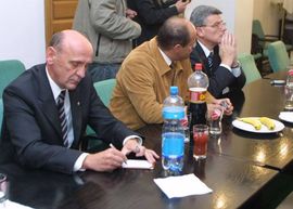 Tihić čestitao pobjednicima