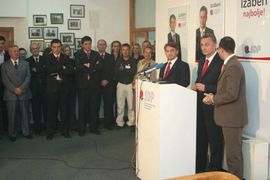 Lagumdžija: SDP najjača u FBiH