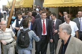 Ubjedljive pobjede Radmanovića i Jelića