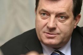 Milorad Dodik: SNSDu čelna pozicija u Savjetu ministara BiH