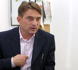 Željko Komšić: Moja obaveza je da se brinem o svim građanima
