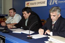 Uzrok požara u Bel televiziji nestručno zavarivanje