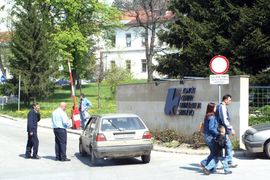Roditelji za smrt okrivljuju ljekare