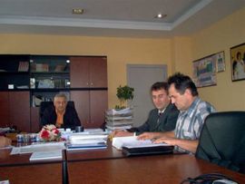Od smijenjenog direktora zatraženo da preda funkciju