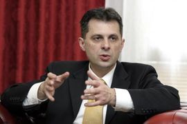Igor Radojičić: Potrebno novo definisanje vitalnog nacionalnog ...
