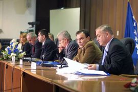 CIK: Ne znaju kada će objaviti konačne rezultate izbora