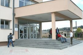 Lažna dojava o postavljenoj bombi
