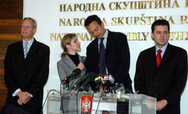 Evropski principi ne definišu policijske regije