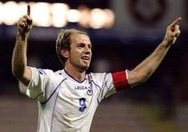 Sergej Barabrez rekao zbogom reprezentaciji BiH