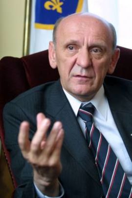 Sulejman Tihić: Upitna koalicija sa Strankom za BiH