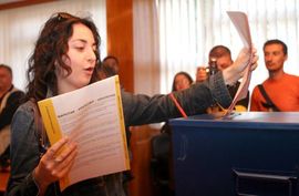Sutra konačni nepotvrđeni rezultati izbora