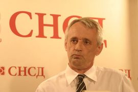 Rajko Vasić: Pobijedio program napretka, a ne priča o nacionalizmu