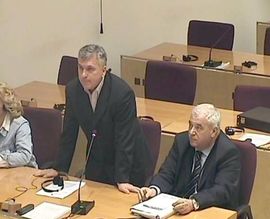 Dušaniću pola godine zatvora i kazna od 1,6 miliona KM