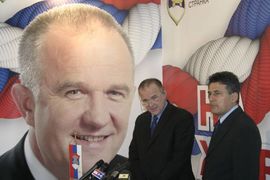 Šiljegović stranačke kolege optužio za krađu glasova