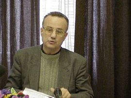 Irfan Ajanović podnio ostavku
